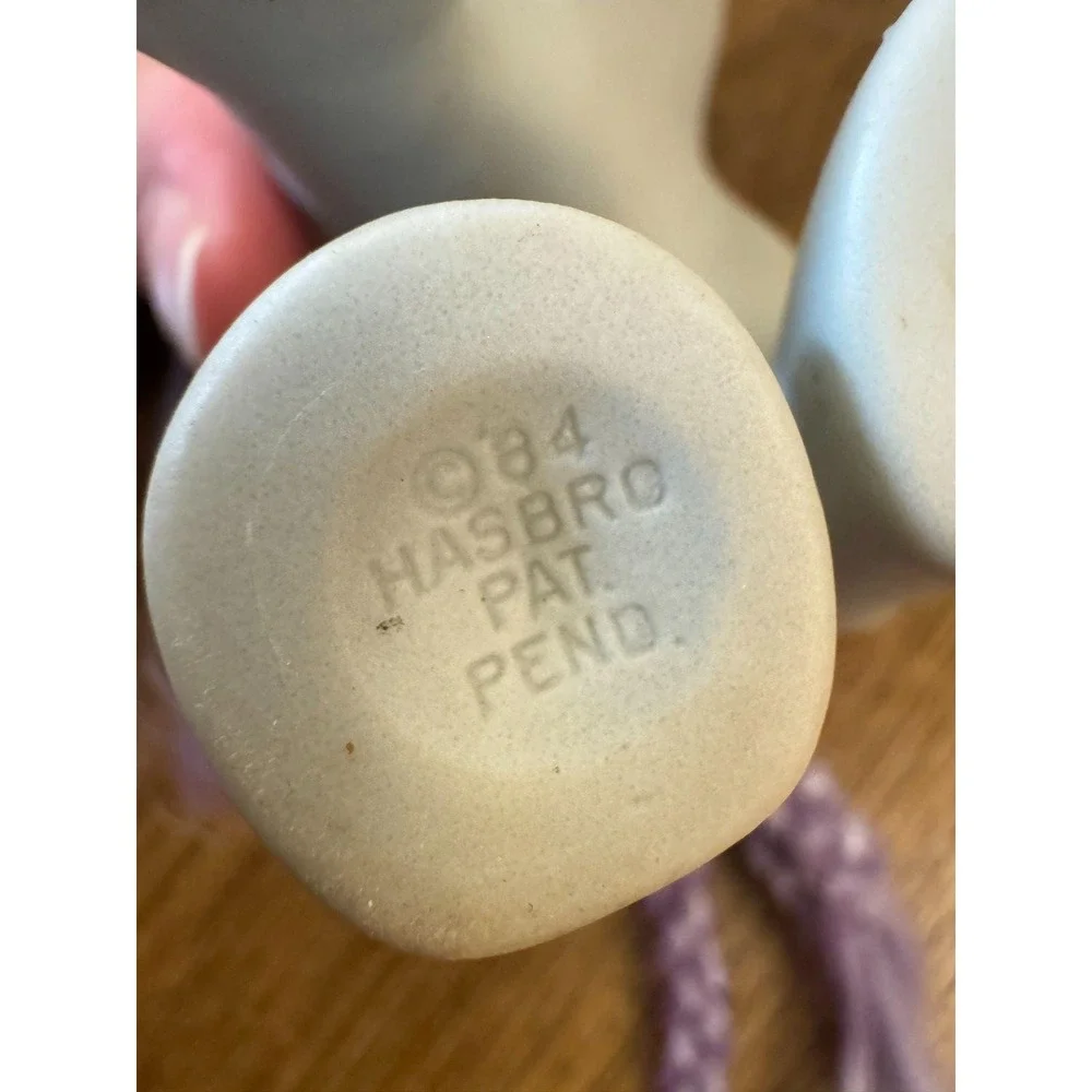 Hasbro nice preowned